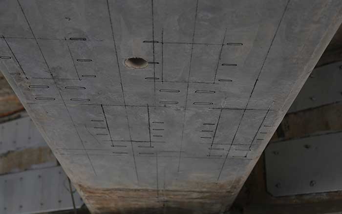 高速公路桥梁维修加固方法 高速公路桥梁维修加固方法