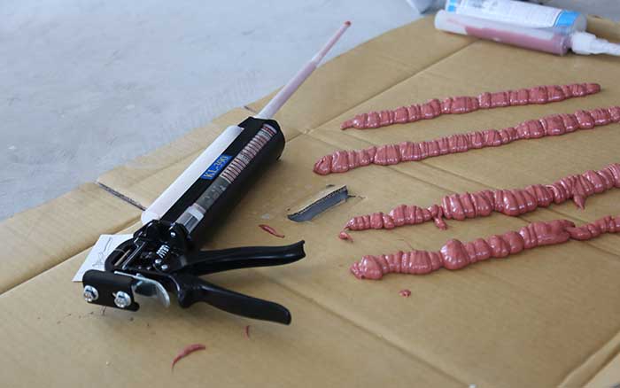 结构植筋胶 结构植筋胶