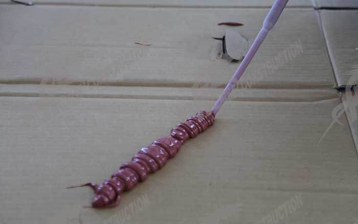 山西注射式植筋胶选哪家？