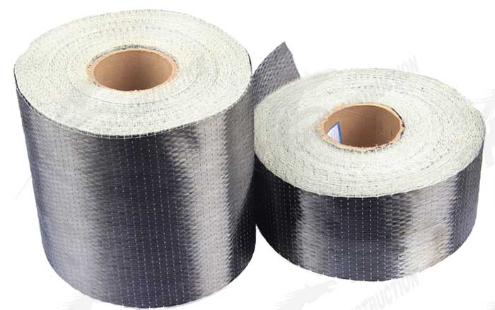 12k碳纤维布不是普通布