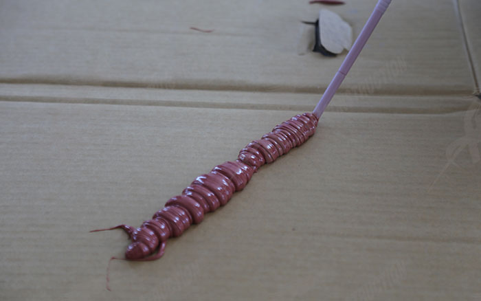 注射式植筋胶 注射式植筋胶