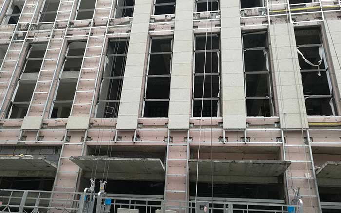 裂缝修补用的灌缝胶特性有哪些 裂缝修补用的灌缝胶特性有哪些