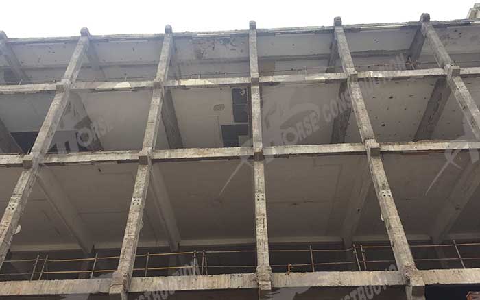 2.工程建筑加固 2.工程建筑加固