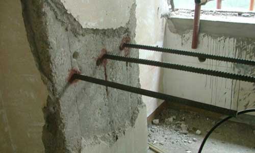 6.幕墙安装锚固及化工设备、管道、广告牌等的安装锚固 6.幕墙安装锚固及化工设备、管道、广告牌等的安装锚固