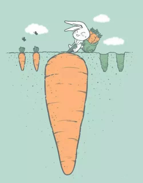 7.有时候你觉得特别难也许因为有更大的收获