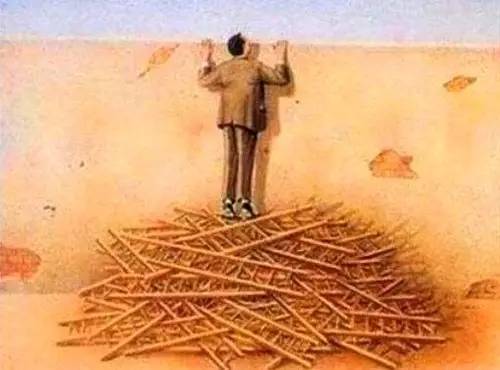 11.拥有资源的多少并不重要如果你不懂得利用永远都不够