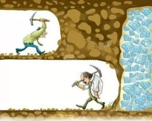 17.再努力一下，或许就是成功