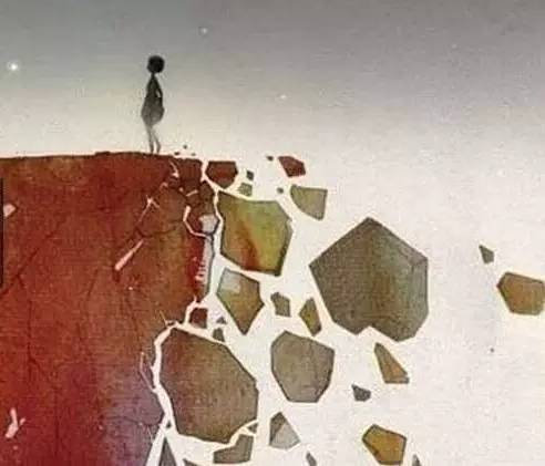 18.你必须一路向前，因为人生不能后退