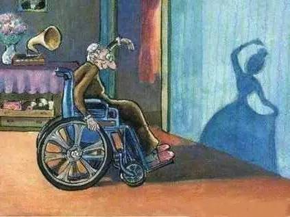 22.别人的眼光毫无意义你对自己的看法才是最重要的