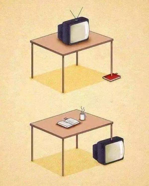 23.人和人的差距所在