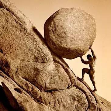 24.放弃不会更舒服，只会万劫不复撑住，才有后来的一切