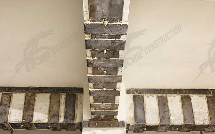 <font color="red">粘钢加固</font>，如何选择加固材料？