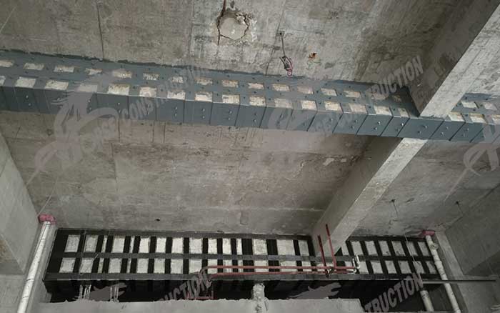 山西加固材料都有哪些特点和要求？