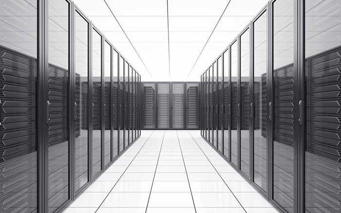 配电室改造成机房 配电室改造成机房