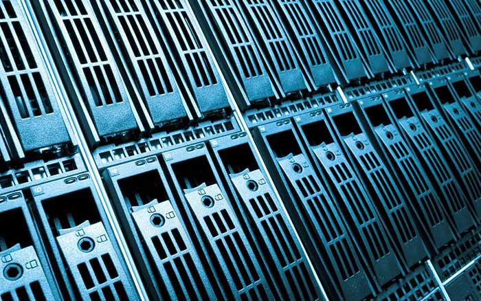 配电室改造成机房 配电室改造成机房