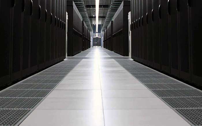 郑州正东云数据中心 郑州正东云数据中心