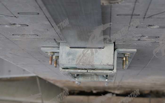 悍马预应力碳板加固技术 悍马预应力碳板加固技术