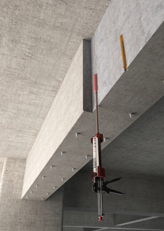 房屋使用<font color="red">植筋胶加固</font>如何呢