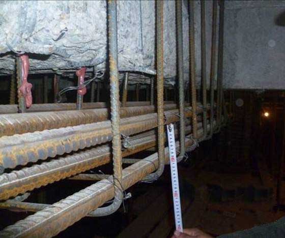 增大截面加固法 增大截面加固法