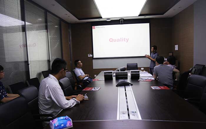 悍马是如何成为加固材料领导品牌的？