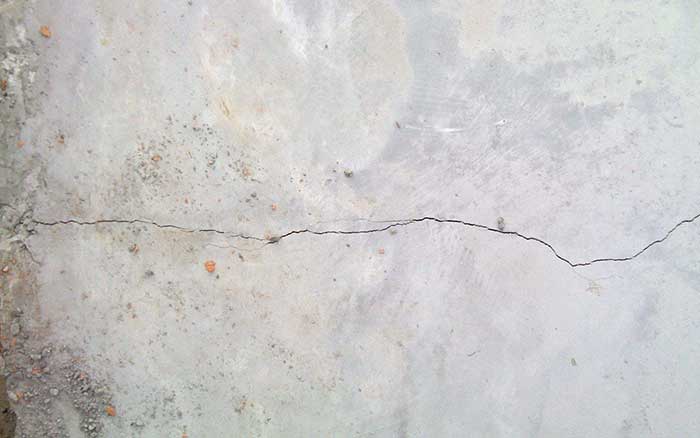 你不知道的裂缝修补工艺