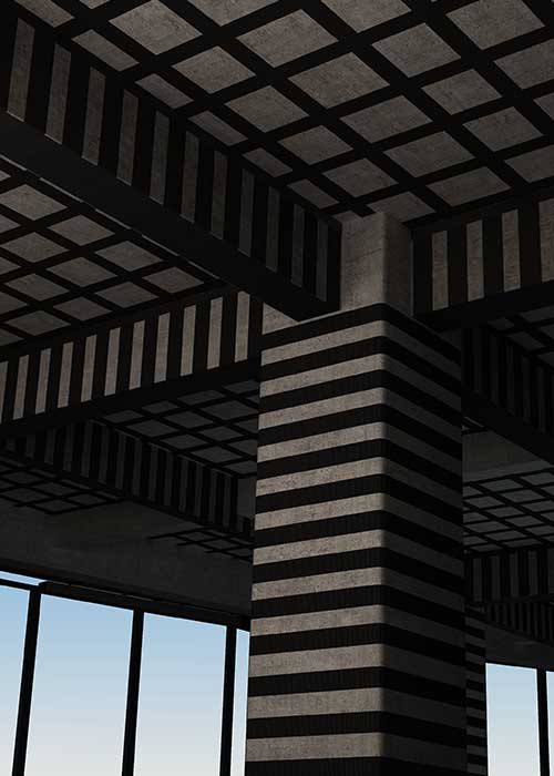 建筑结构加固施工技术