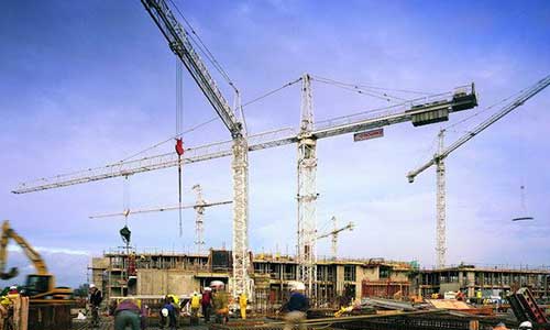 2018年1月1日起《建设项目工程总承包管理规范》实施