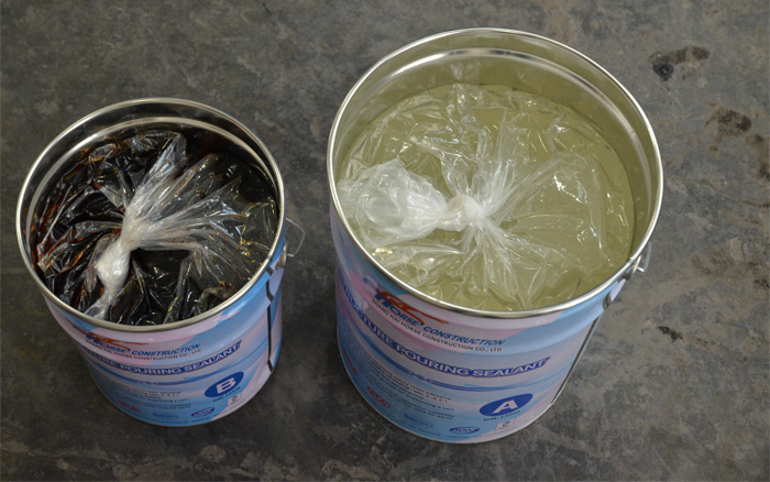 怎样使用结构灌注胶? 怎样使用结构灌注胶?