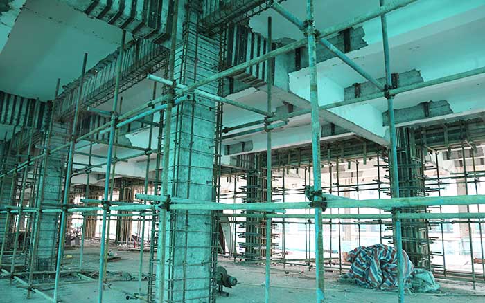 梁选筋、配筋技巧