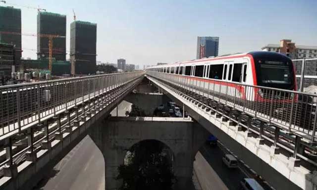 西安地铁&ldquo;问题电缆&rdquo;追踪：追责122人