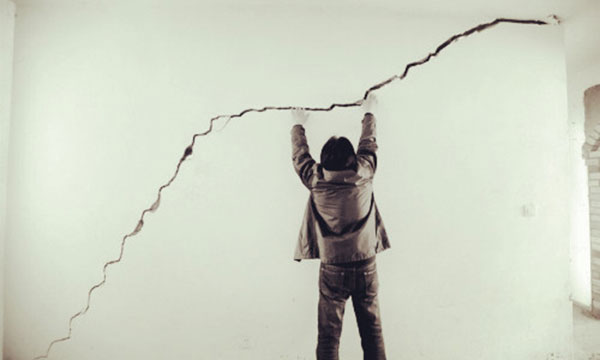 墙面裂缝怎么修补?加固材料领导品牌告诉你! 墙面裂缝怎么修补?加固材料领导品牌告诉你!