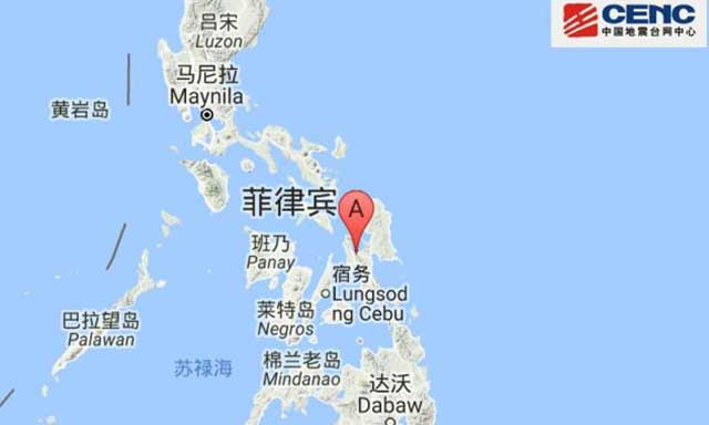 菲律宾6.6级地震 房屋抗震加固提前做！