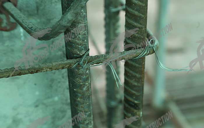 植筋加固有哪些具体步骤 植筋加固有哪些具体步骤