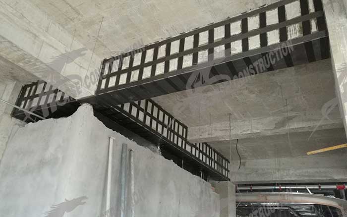 天天做加固工程,这些小问题可不能忽视! 天天做加固工程,这些小问题可不能忽视!