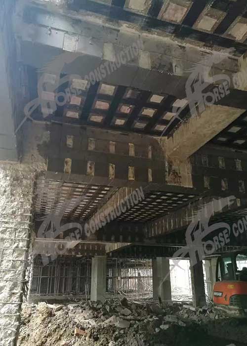 加固问题 加固问题