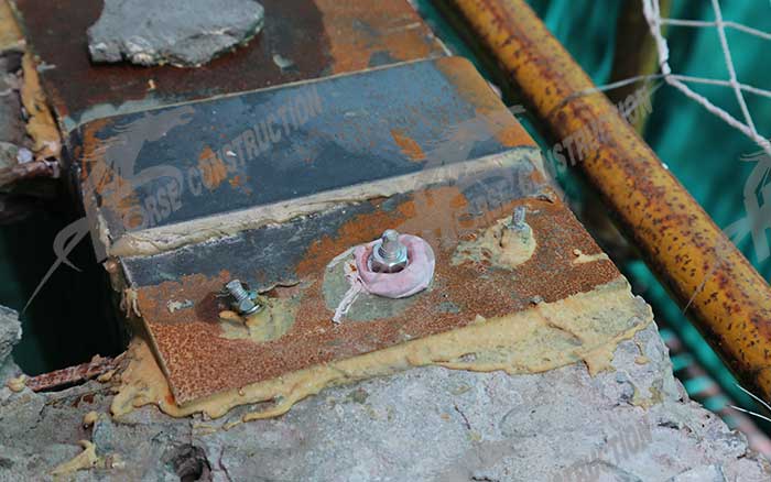 看看粘钢胶选择困难的难点在哪 看看粘钢胶选择困难的难点在哪