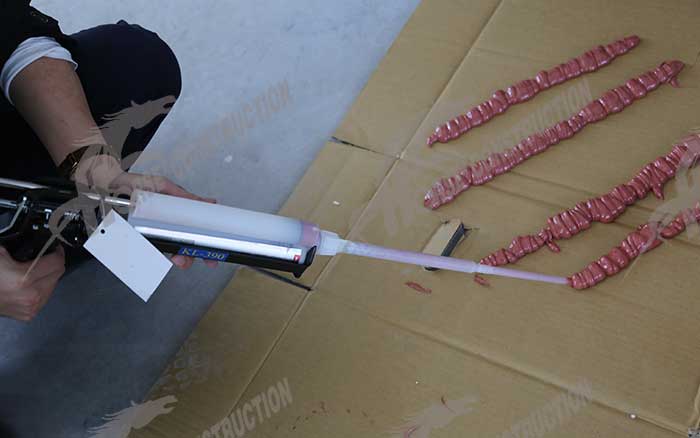 植筋胶注射 植筋胶注射