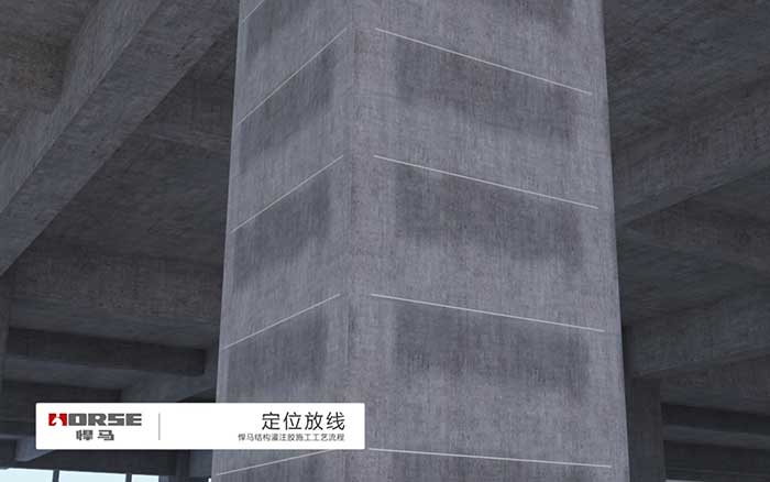 定位放线 定位放线