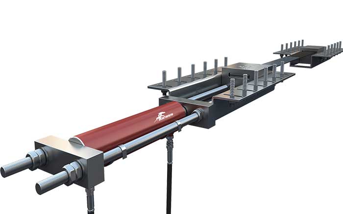 预应力加固法施工工艺和注意事项介绍 预应力加固法施工工艺和注意事项介绍