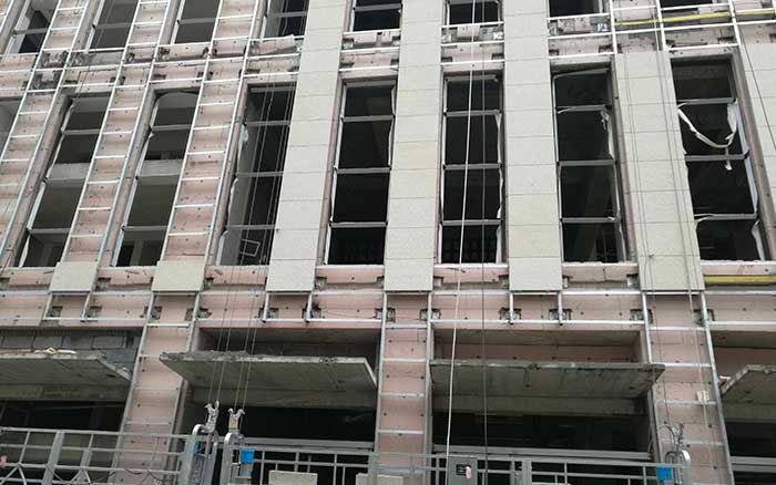 建筑结构加固材料 建筑结构加固材料