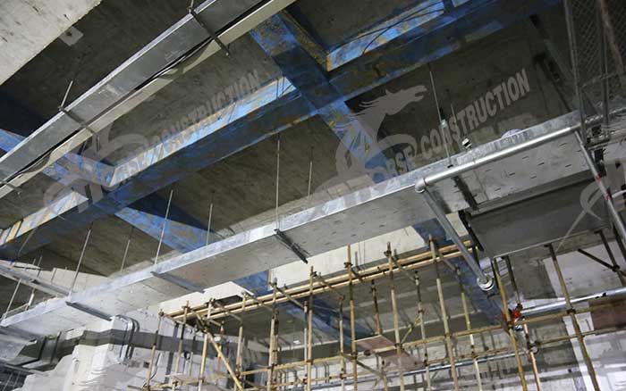 一、粘钢加固 一、粘钢加固