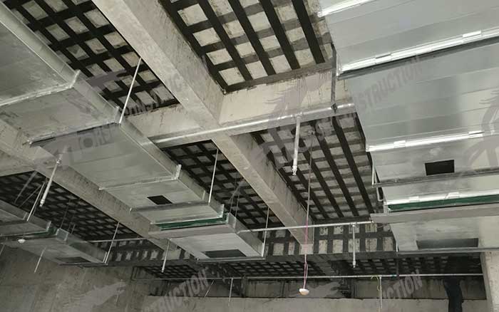 贴六安碳纤维布一平方人工多少钱? 贴六安碳纤维布一平方人工多少钱?