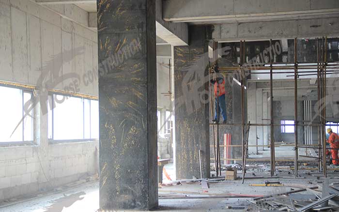 加固房屋 加固房屋