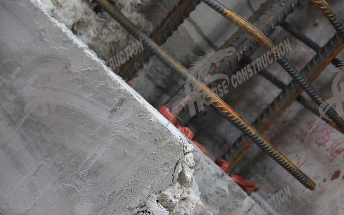 建筑结构胶植筋胶养护难？