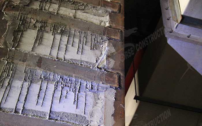 结构灌注胶 结构灌注胶