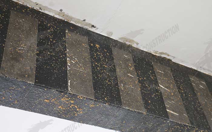 (4)混凝土梁常用加固方法