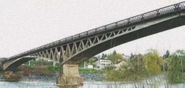 预应力的诞生 预应力的诞生