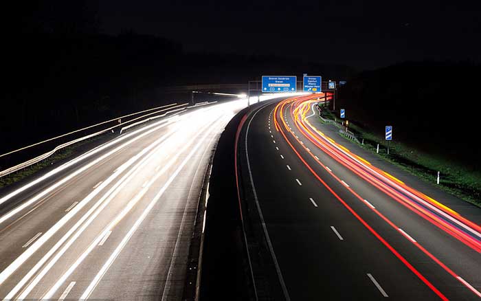 中国高速公路编号奉上，妈妈再也不用担心我是路痴了！