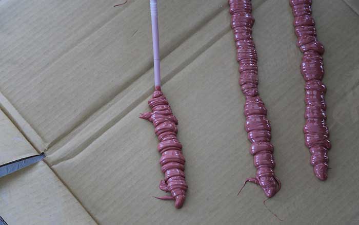 建筑植筋胶的价格