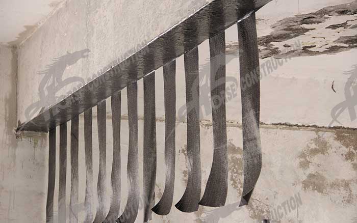 碳纤维布 碳纤维布